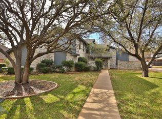 45 Augusta Dr, Abilene, TX 79606