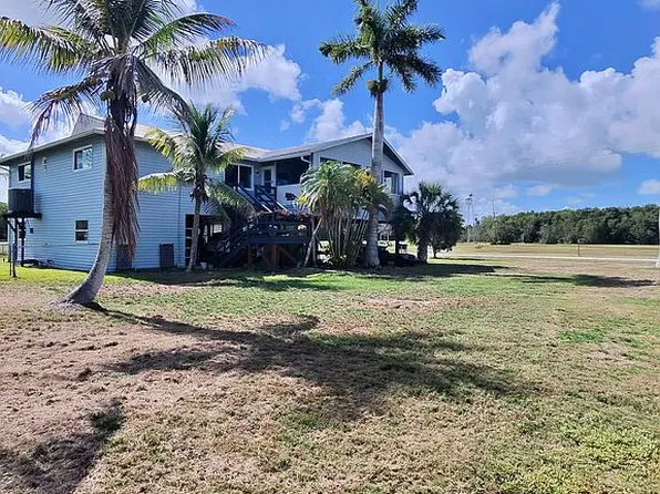 309 Storter Ave S, Everglades City, FL 34139