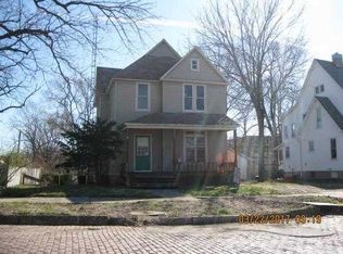 309 S Broadway, Shelbyville, IL 62565