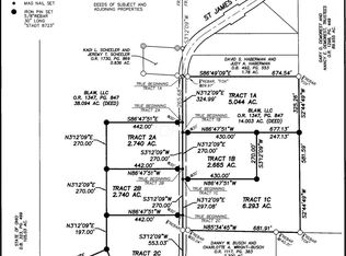 1C Saint James Rd, Waldo, OH 43356