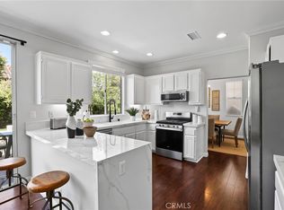 9 Sea Pnes, Aliso Viejo, CA 92656