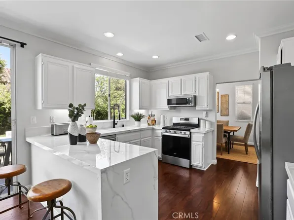 9 Sea Pnes, Aliso Viejo, CA 92656