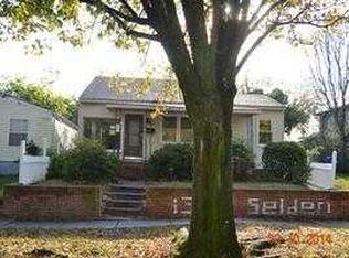 1326 Selden Ave, Norfolk, VA 23523