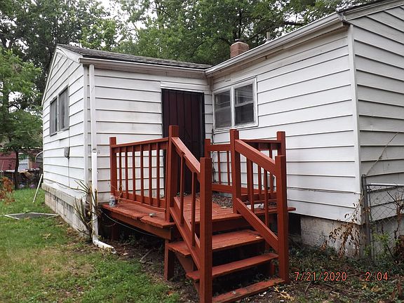 2nd image of 7129 College Ave