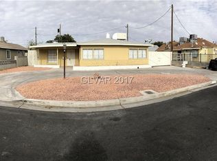 1133 Norman Ave, Las Vegas, NV 89104