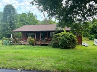 196 Cross Creek Rd, Maynardville, TN 37807
