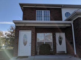 341 S Dorsey Ln, Blue Ridge Manor, KY 40223