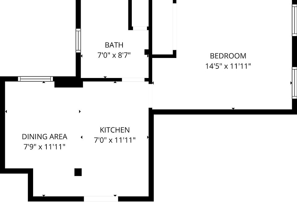 1st image of 35 Queensberry St #16