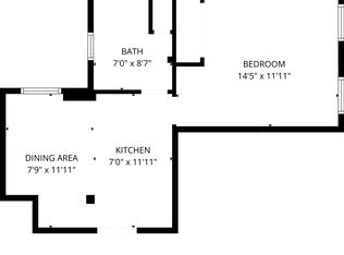 35 Queensberry St #16, Boston, MA 02215