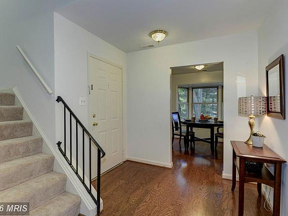 5th image of 7852 Heatherton Ln #32