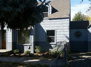 2046 Wiard St, Klamath Falls, OR 97603