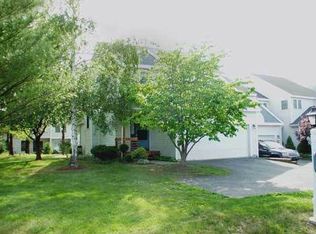 4056 Milford Landing Dr #81, Milford, PA 18337