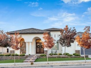 12289 Freshwater Dr, Horizon City, TX 79928