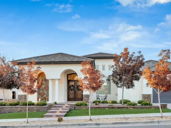 12289 Freshwater Dr, Horizon City, TX 79928