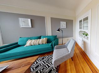 2334 Fulton St, San Francisco, CA 94118
