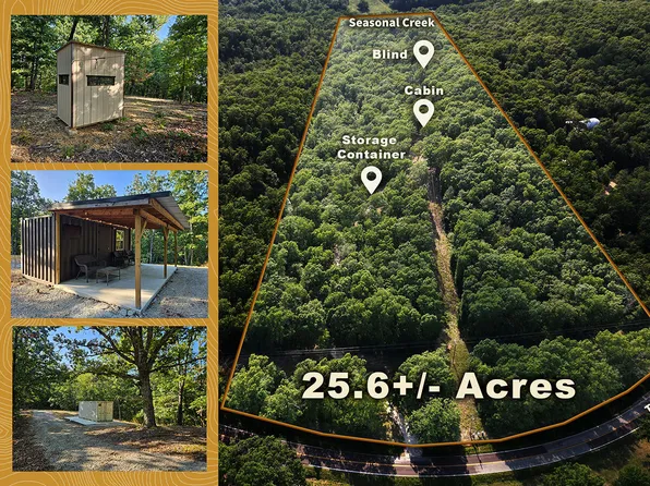 3699 Highway M, Cabool, MO 65689