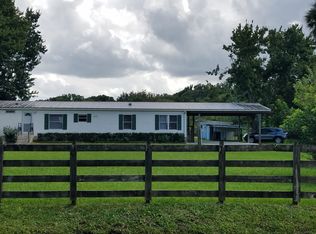 2825 Brockett Rd, Mims, FL 32754