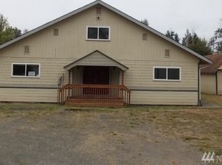 220 E Benson Loop, Shelton, WA 98584