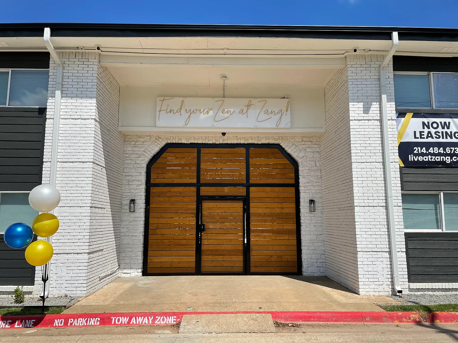 Zang — Photo 3
