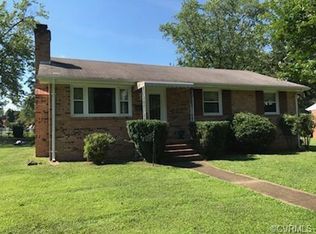 200 N Cedar Ave, Henrico, VA 23075