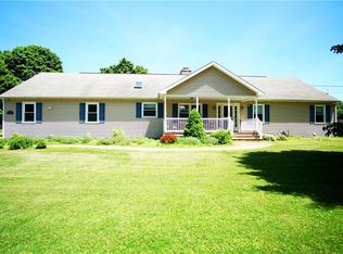 6682 Nelson Rd, Canastota, NY 13032