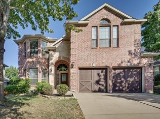 9029 Silsby Dr, Fort Worth, TX 76244