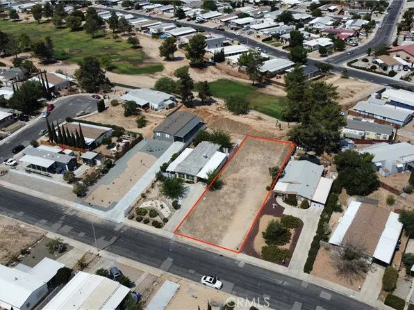 0 Victoria Dr Lot 12, Victorville, CA 92395