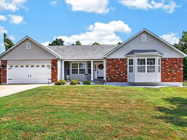 7235 Picasso Dr, Dardenne Prairie, MO 63368