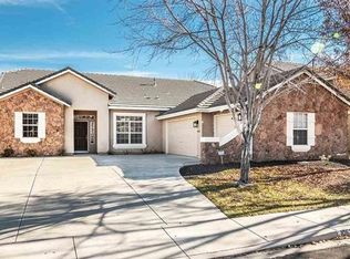 10620 Blue Moon Ct, Reno, NV 89521