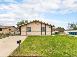 6550 E 65th Pl, Commerce City, CO 80022