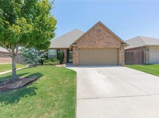 4516 SW 122nd St, Oklahoma City, OK 73173