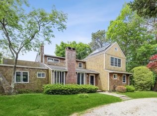 36 Highland Rd, Southampton, NY 11968