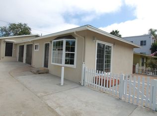 219 W Avenida Palizada, San Clemente, CA 92672