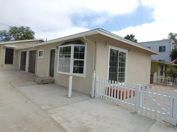 219 W Avenida Palizada, San Clemente, CA 92672