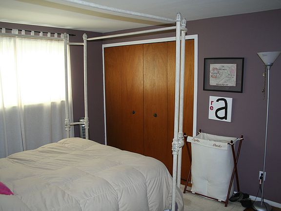 Main bedroom