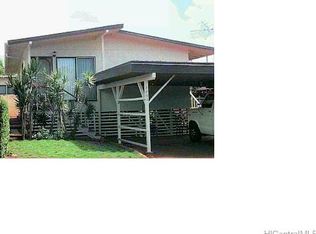 3952 Maunaloa Ave, Honolulu, HI 96816