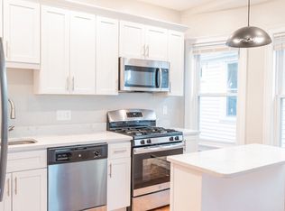 452 Centre St #2A, Jamaica Plain, MA 02130