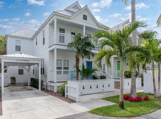 7216 Simran Ln, Duck Key, FL 33050