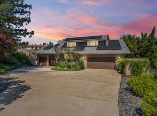 2489 Vista Del Lago Dr, Valley Springs, CA