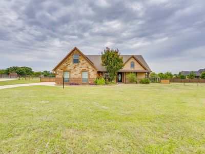 155 Cornerstone Ln, Springtown, TX, 76082