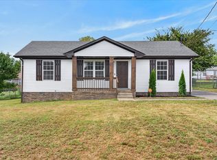 1006 Bush Ave, Oak Grove, KY 42262