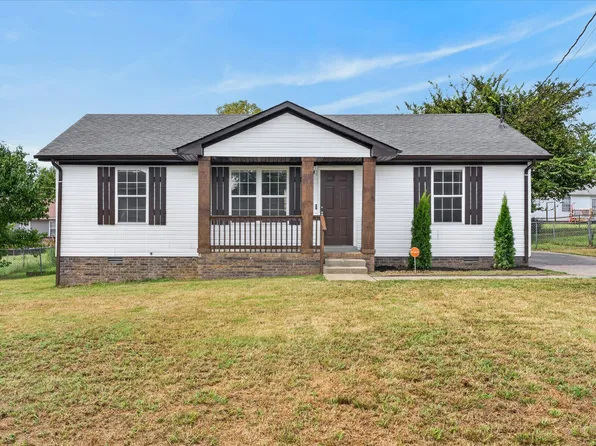 1006 Bush Ave, Oak Grove, KY 42262