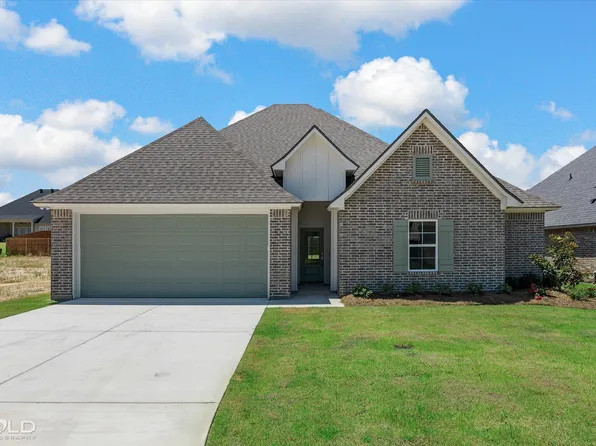 353 Grand Rue, Shreveport, LA 71106