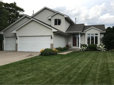 6701 153rd Ct NW, Ramsey, MN, 55303