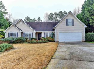 1054 Iron Wood Ct, Auburn, GA 30011