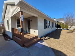 210 Beebe St, Alpena, MI 49707