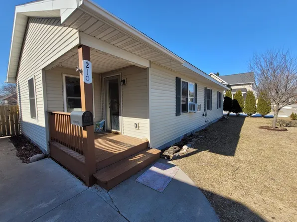 210 Beebe St, Alpena, MI 49707