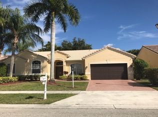 9323 Lake Serena Dr, Boca Raton, FL 33496