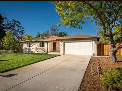 1258 Dusty Ln, Redding, CA, 96002