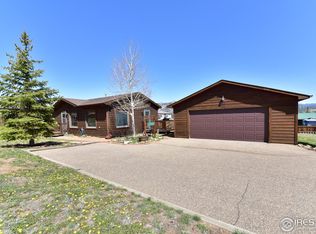 615 Community Dr, Estes Park, CO 80517